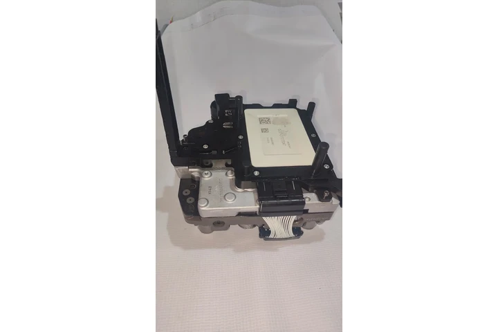 $27500 : Mecatrónica DSG 02E image 7