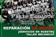 Land rover Parts Ecuador thumbnail 4