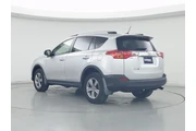 $18998 : Toyota RAV4 2015 XLE 4dr SUV thumbnail