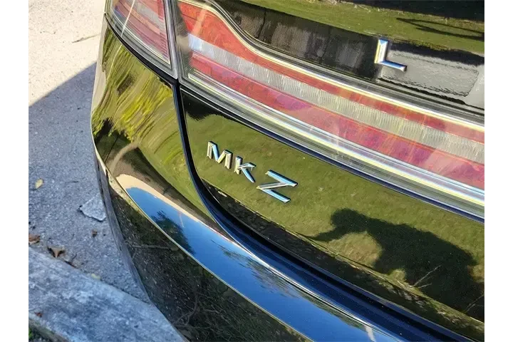 $10990 : Lincoln MKZ 2016 4dr Sedan image 8