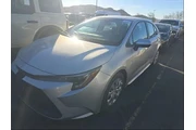 Toyota Corolla 2024 LE 4dr S