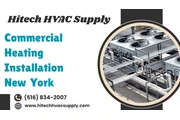 Hitech HVAC Supply. thumbnail
