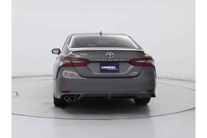 $34998 : Toyota Camry Hybrid 2023 XSE image 6