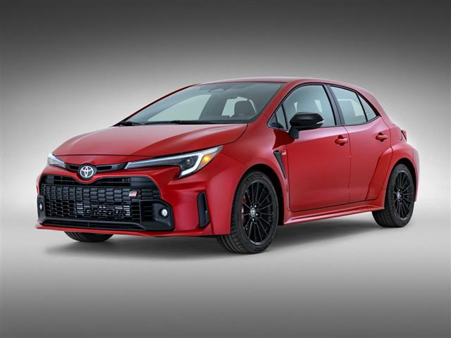 $43134 : 2024 GR Corolla Premium image 1