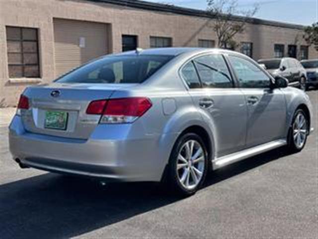 $6490 : 2013 SUBARU LEGACY2013 SUBARU image 5