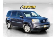 Honda Pilot 2015 LX 4dr SUV en San Francisco Bay Area