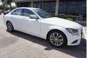 Mercedes-Benz C-Class 2016 C en Houston