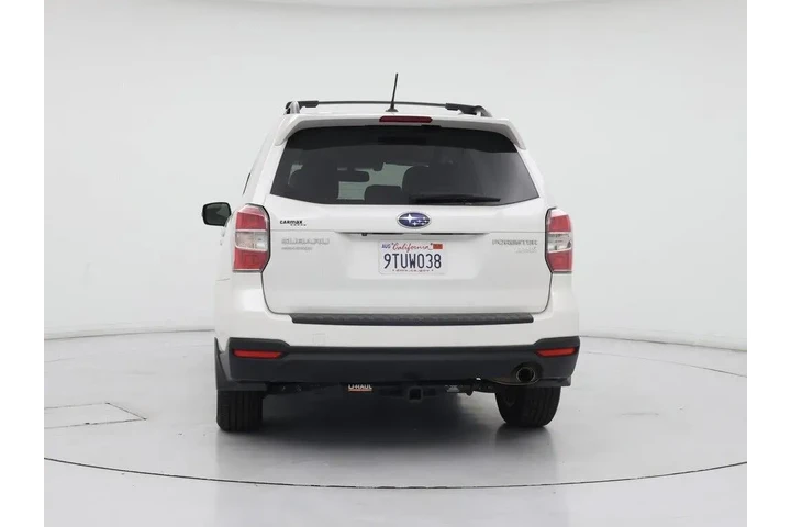 $16998 : Subaru Forester 2014 AWD 2.5 image 6