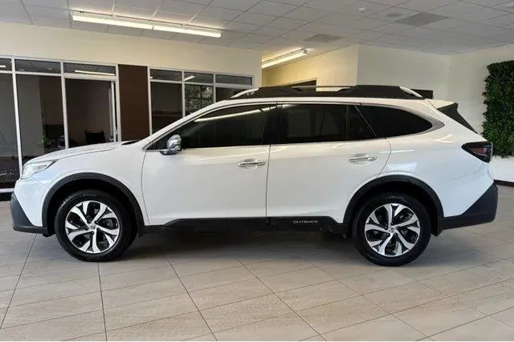 $23444 : Subaru Outback 2020 AWD Tour image 7