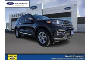 Ford Explorer 2022 AWD XLT 4 en Las Vegas