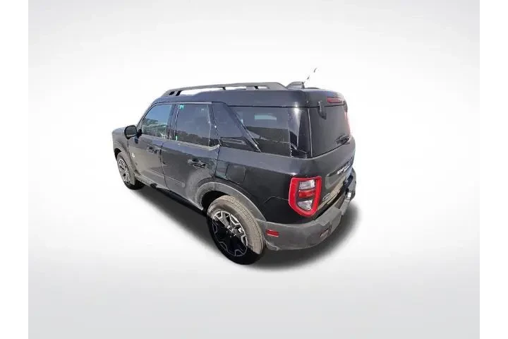 $31800 : Ford Bronco Sport 2025 AWD O image 6