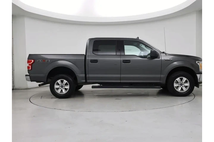 $28998 : Ford F-150 2020 4x4 XLT 4dr image 7