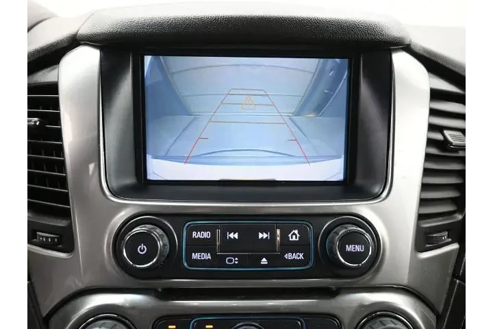 $20892 : Chevrolet Tahoe 2018 4x2 LT image 4