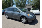 $8995 : 2010 Odyssey EX w/DVD thumbnail