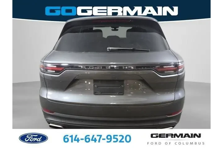 $29546 : Porsche Cayenne 2019 AWD 4dr image 10