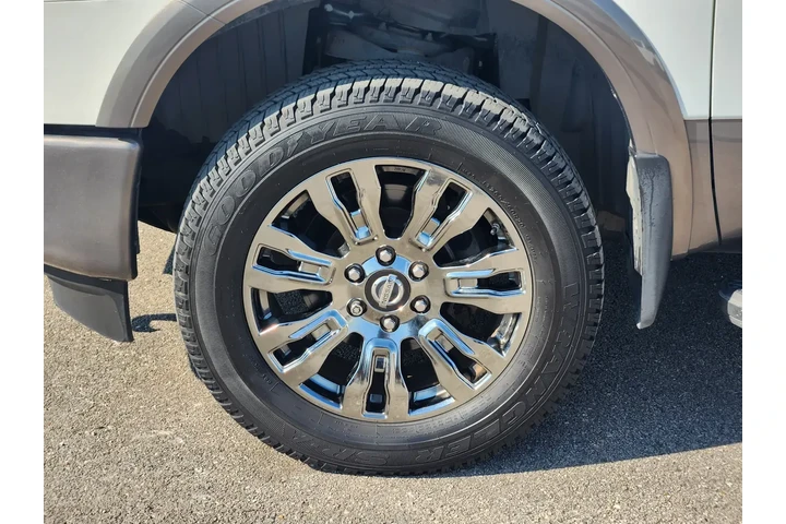 Nissan Titan XD 2016 4x2 S 4 image 7