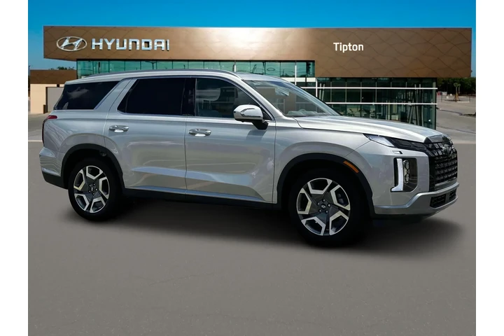 $34999 : Hyundai PALISADE 2024 SEL 4d image 10