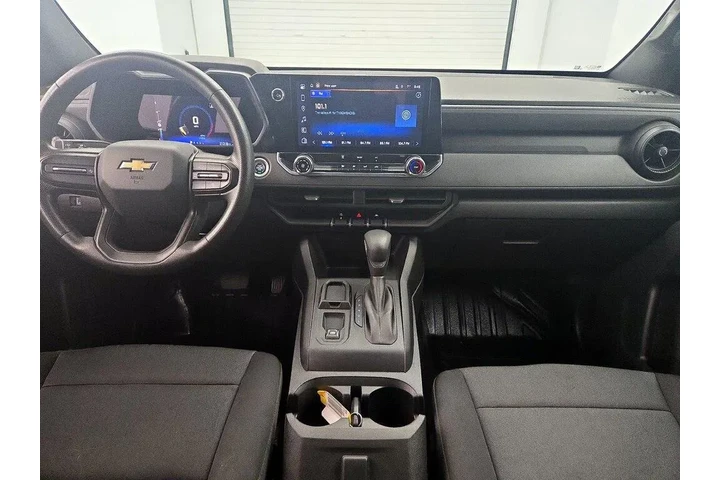 $26998 : Chevrolet Colorado 2023 4x2 image 9