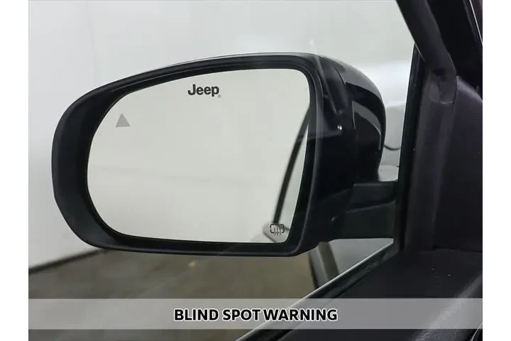 $21993 : Jeep Compass 2022 4x4 Limite image 5