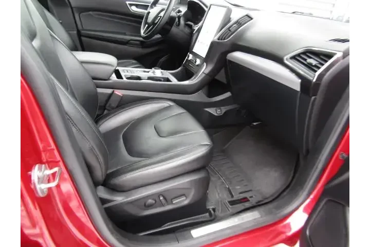 $18999 : Ford Edge 2021 AWD Titanium image 8