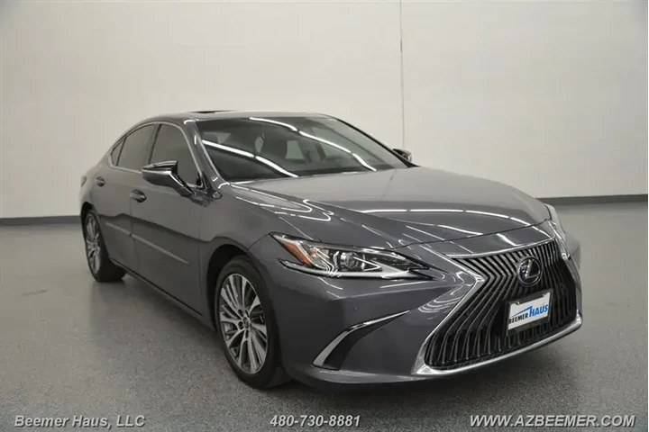 $26998 : Lexus ES 350 2020 4dr Sedan image 6