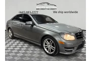 $8999 : 2014 Mercedes-Benz C-Class thumbnail