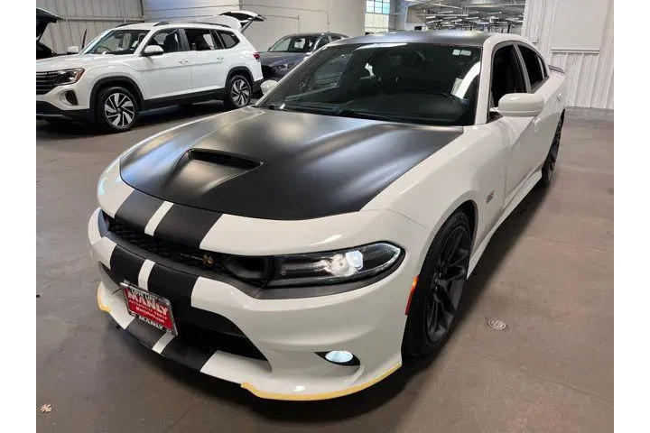 $32970 : Dodge Charger 2020 Scat Pack image 7