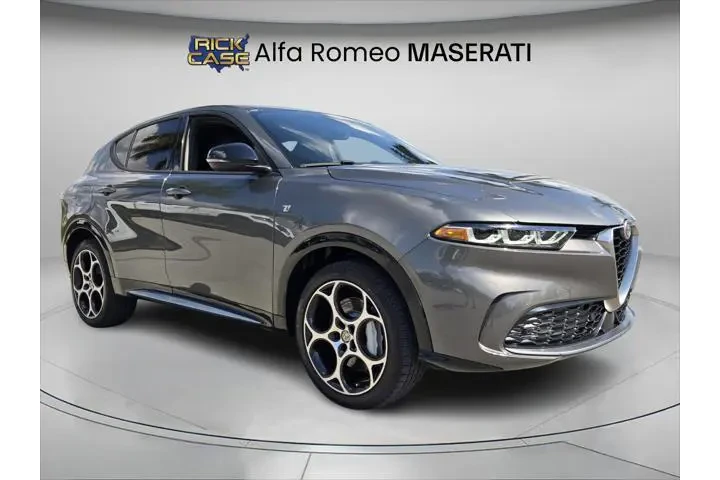 $24500 : Alfa Romeo Tonale Hybrid 202 image 8