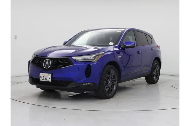 $35998 : Acura RDX 2023 SH-AWD 4dr SU image 4