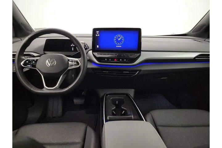 $26998 : Volkswagen ID.4 2023 AWD Pro image 9