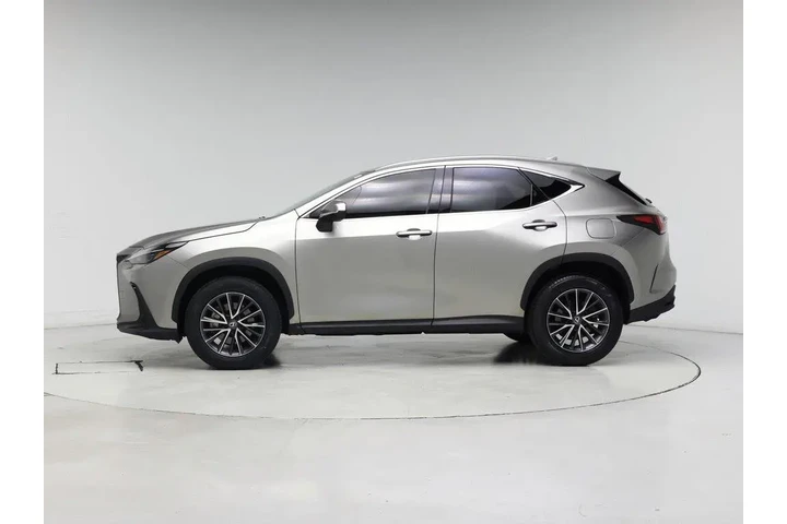 $38998 : Lexus NX 250 2024 Premium 4d image 3