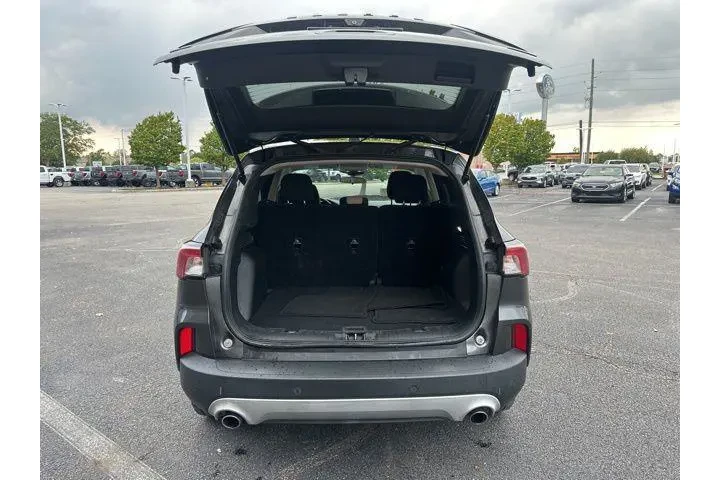 $14185 : Ford Escape 2020 SE 4dr SUV image 9