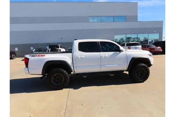 $29999 : Toyota Tacoma 2019 4x4 TRD O image 10