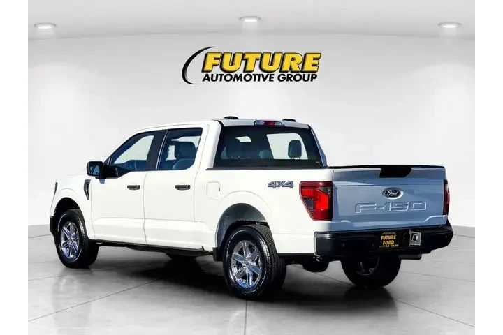 $32888 : Ford F-150 2024 4x4 XL 4dr S image 6