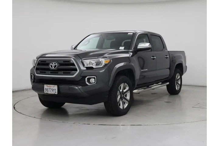 $28998 : Toyota Tacoma 2016 4x2 Limit image 4