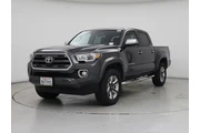 $28998 : Toyota Tacoma 2016 4x2 Limit thumbnail