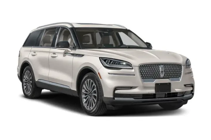 $39990 : Lincoln Aviator 2024 Premier image 6