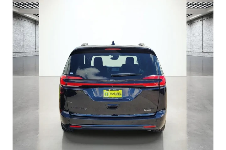 $33488 : Chrysler Pacifica 2025 Limit image 8