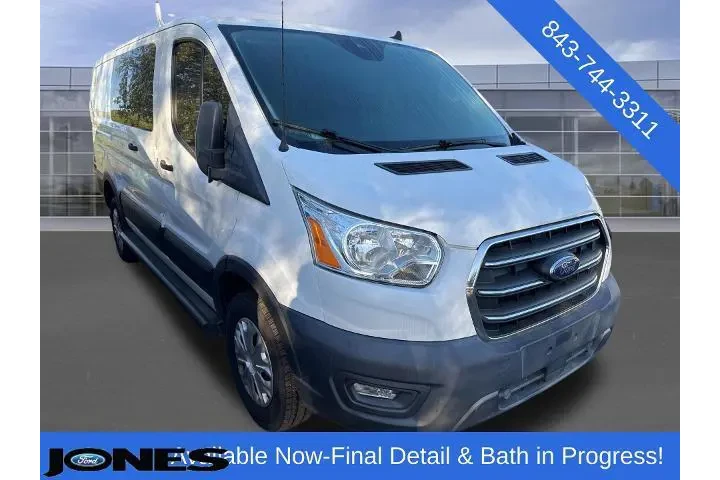 $28465 : Ford Transit 2020 250 3dr SW image 1