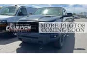 Ram 1500 2018 4x4 Rebel 4dr C en Reno