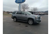 $31000 : GMC Yukon 2019 4x4 SLT 4dr S thumbnail