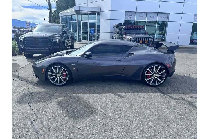 $58910 : 2014 Evora S 2+2 image 10