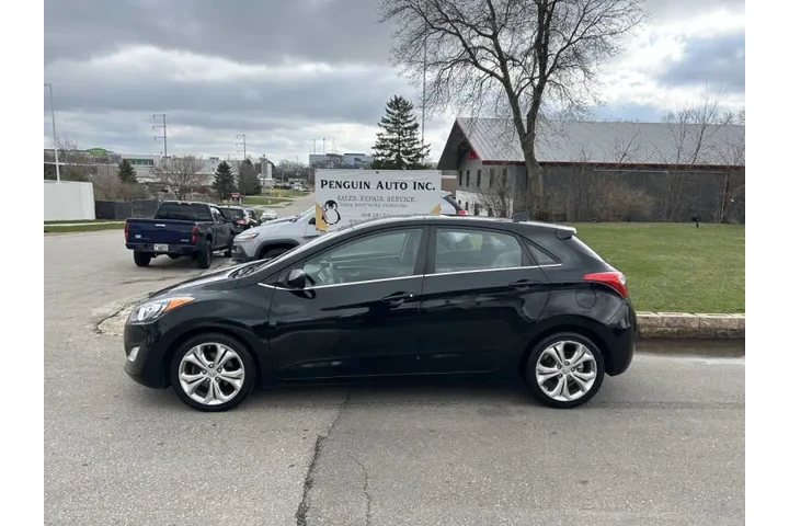 $6990 : 2013 Elantra GT image 4