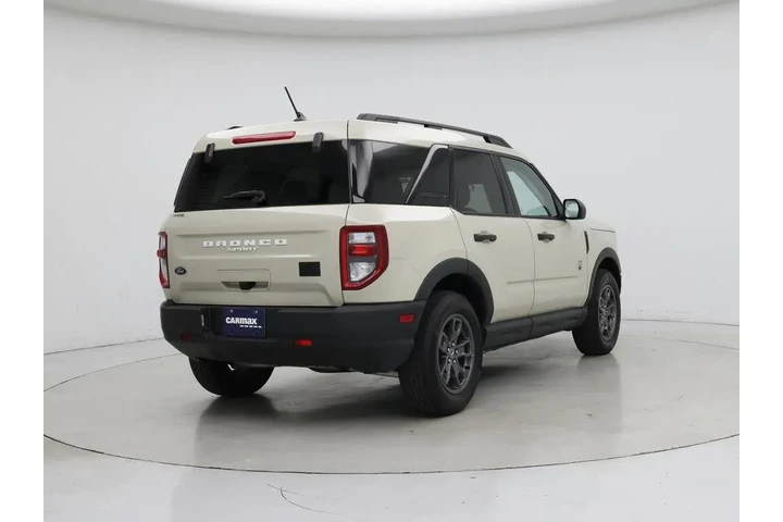 $27998 : Ford Bronco Sport 2024 AWD B image 8