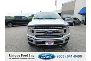 $26977 : Ford F-150 2019 4x4 XLT 4dr thumbnail