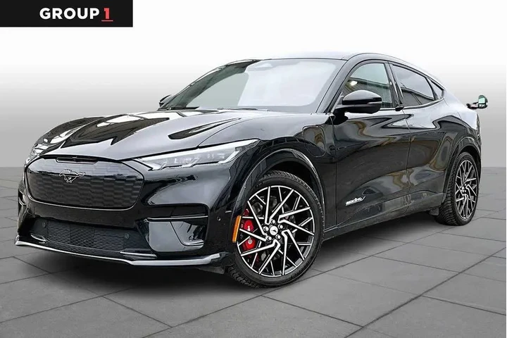 $29583 : Ford Mustang Mach-E 2022 AWD image 1