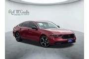 Honda Accord Hybrid 2023 Spo en San Antonio