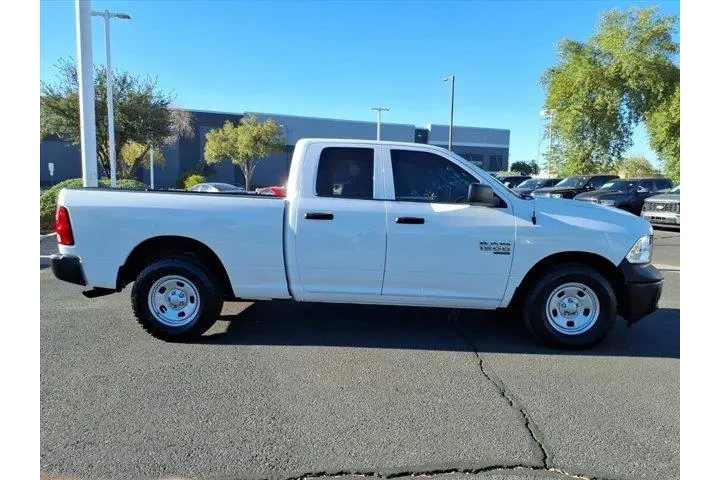 $19799 : Ram 1500 Classic 2022 4x2 Tr image 6