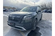 Nissan Pathfinder 2024 AWD S en Madison