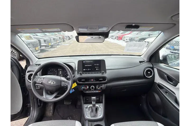 $20200 : Hyundai KONA 2023 AWD SE 4dr image 7